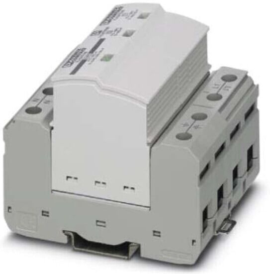 Phoenix Contact Parafoudre combiné Type 1+2 FLTSECT1T21S350/25FM (2905466)