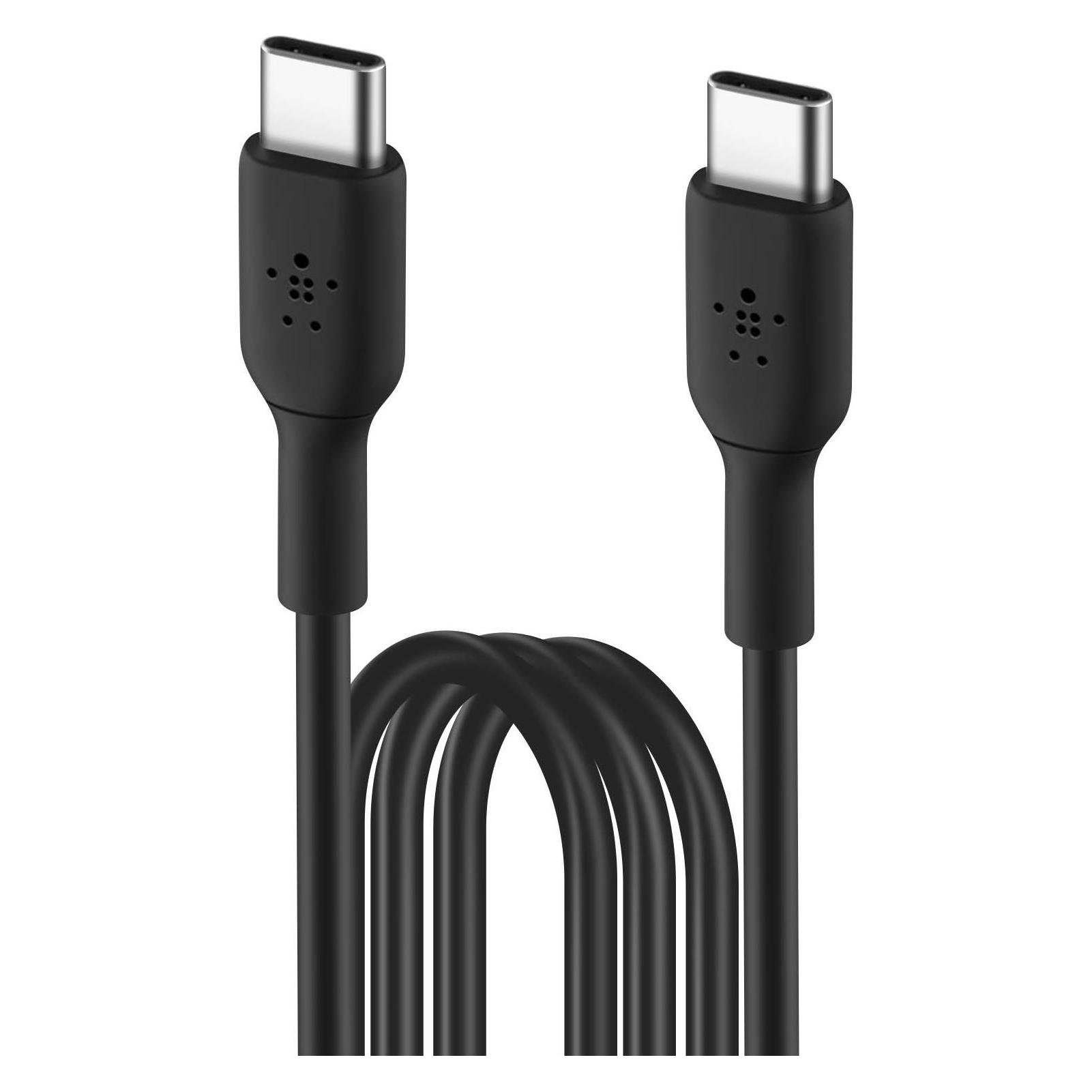 Belkin USB C - USB C (2 m) (CAB003bt2MBK)