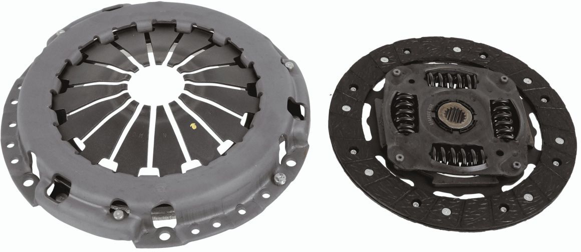 Kupplungssatz SACHS 3000 950 870