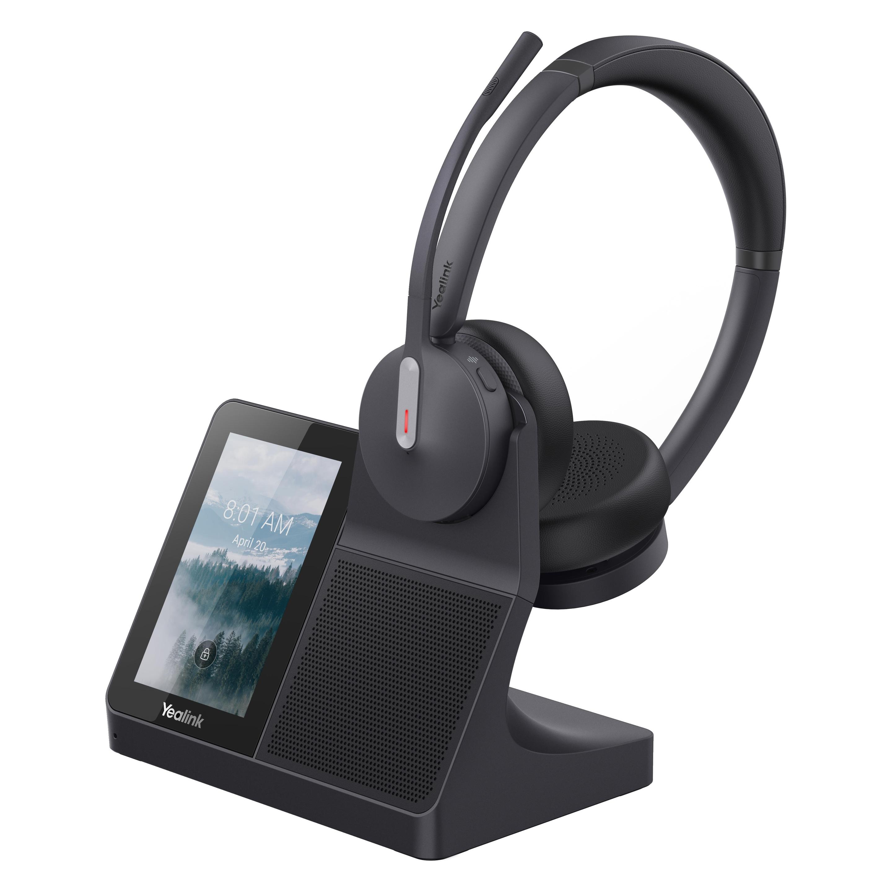 Yealink Ladeständer BH70/WH64 (1308128)