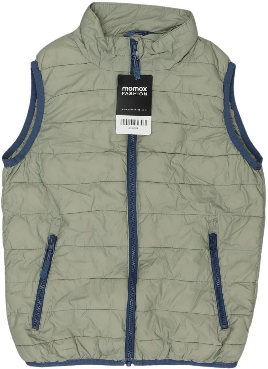 Ticket to Heaven Jungen Jacke oder Mantel, Grün, Gr. EU 134, Synthetik - Second Hand