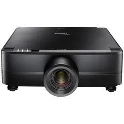 Optoma ZU820T Laser Installations Beamer 7.400 ANSI Lumen