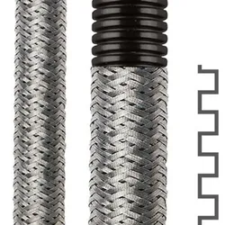 Flexa Wellschlauch 10461702010
