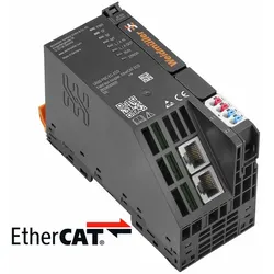 Weidmüller Feldbuskoppler I/O UR20-FBC-EC-ECO