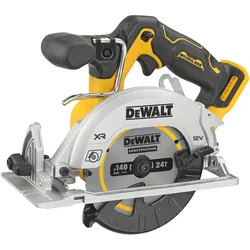 DeWalt, Handkreissäge, DCS512