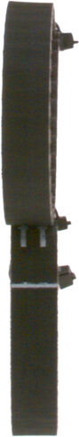 Bosch Zahnriemen 1987949083 Für Peugeot