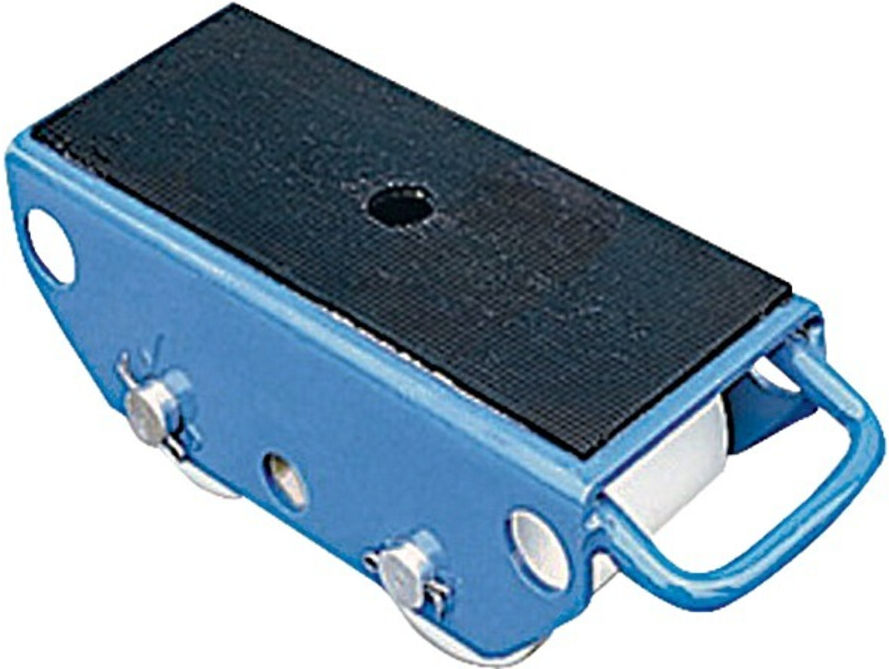Transportroller 2 Tonnen AS20-N -11,5x27,0x11,0cm ; Noblelift