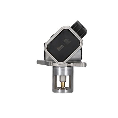 NISSENS AGR-Ventil MERCEDES-BENZ 98438 6461400860,6461401760,6461402360 Abgasrückführungsventil,Abgasrückführung,Ventil für Abgasrückführung,AGR