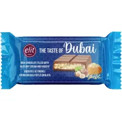 Elit Dubai Hazelnut Cream 90g