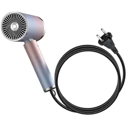 Avizar, Föhn, Klappbarer Ionen-Föhn 1200W (1200 W)
