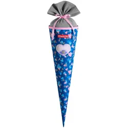 Step by Step, Schultüte, Seashell Pearl (70 cm, 1x)