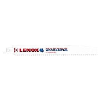 Lenox Saebelsaegeblatt BIM Holz 229mm 5St (20582956R)