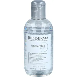 Bioderma Pigmentbio H2O Mizellenreinigung 250 ML