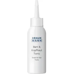100ml Hildegard Braukmann Bart & Kopfhaut Tonic