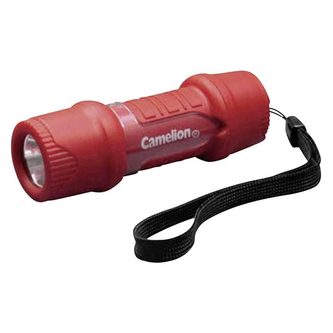 Camelion LEDTaschenlampe Travellite HP7011 (10.50 cm, 40 lm) (30200028)