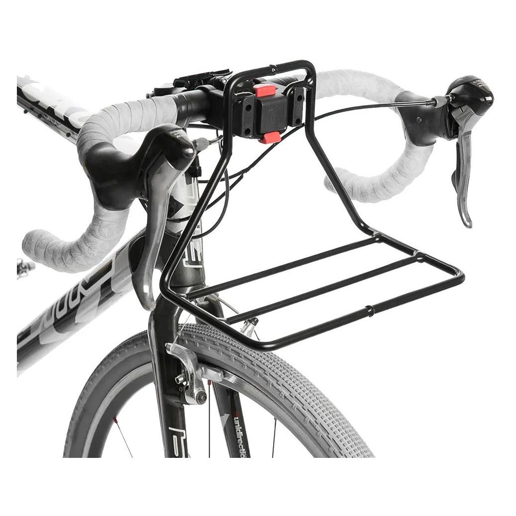 Fahrer Tour Rack (5318)
