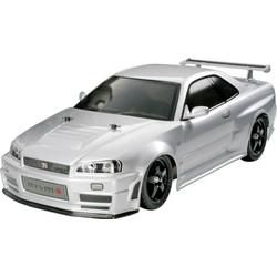 Tamiya 51246 1:10 Karosserie Nismo R34 GT-R 185 mm Unlackiert