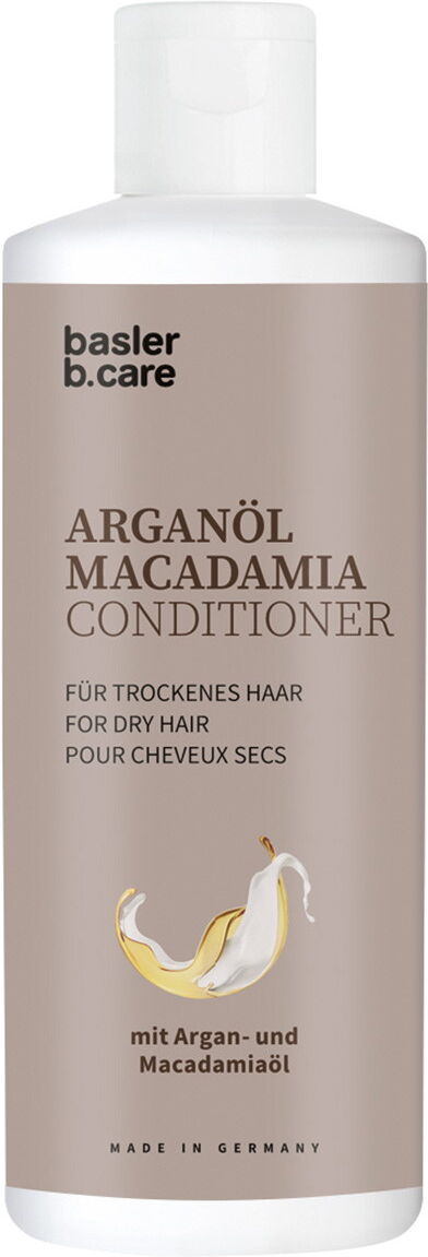 200ml basler Arganöl Macadamia Conditioner