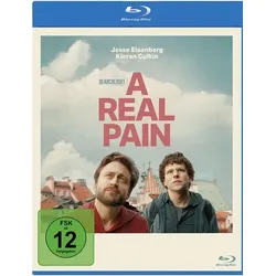 A Real Pain