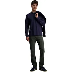 Pioneer Rando Megaflex Jeans in Jadegrün-W34 / L32