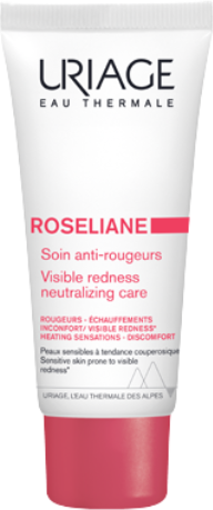 Uriage Roséliane Creme Anti-Vermelhidão 40ml