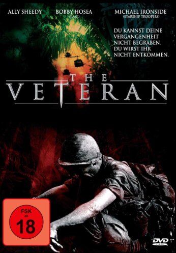 Sidney J. Furie - The Veteran - Preis vom 09.10.2026 07:28:09 h