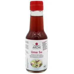 Arche Ume Su Würzsauce bio 145ml