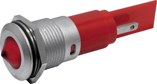 CML Innovative Technologies 19422235M LED-Signalleuchte Grün 230 V/AC