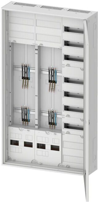 Eaton Armoire complète compteur fixation 3 points ZSD-4ZV-1400/APZ (300869)