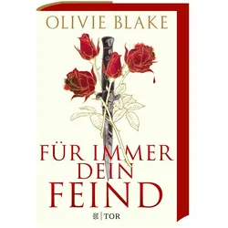 Für immer dein Feind, Belletristik von Alexandra Jordan, Heide Franck, Olivie Blake