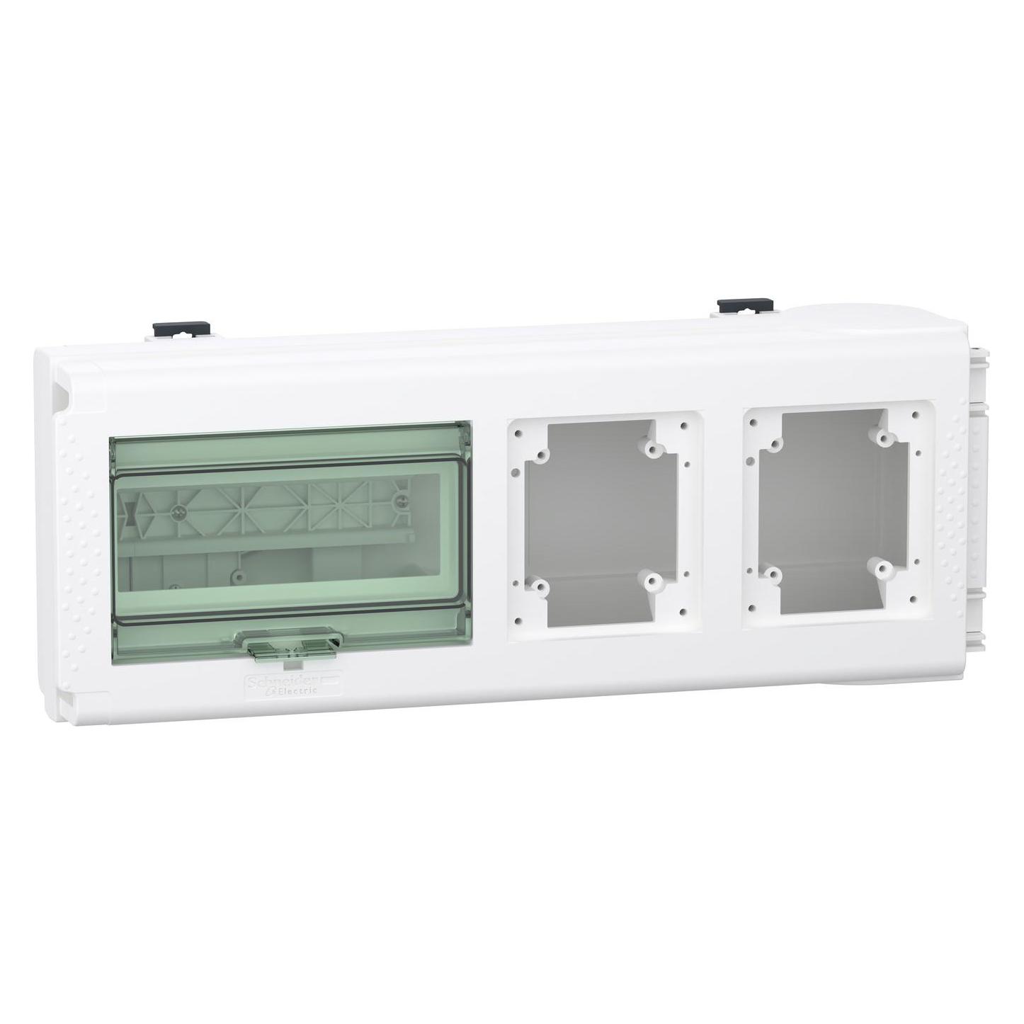 Schneider Electric SE KNB32CP Abgangsadapter Canalis unbestückt 32A 5-polig (KNB32CP)
