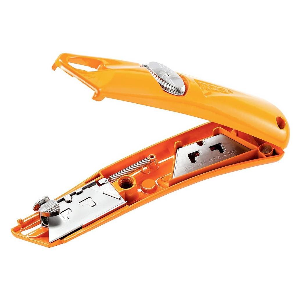 PHC RZ3 RZ3 Metall-Universalmesser mit automatischem Einzug 1 St. (78272250)