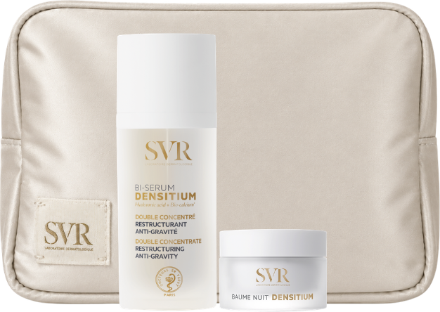 SVR Duo Reestruturante e Redensificante Pack