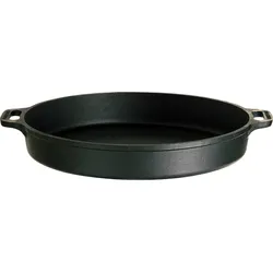 All`Grill Gusseisenpfanne, Ø40cm