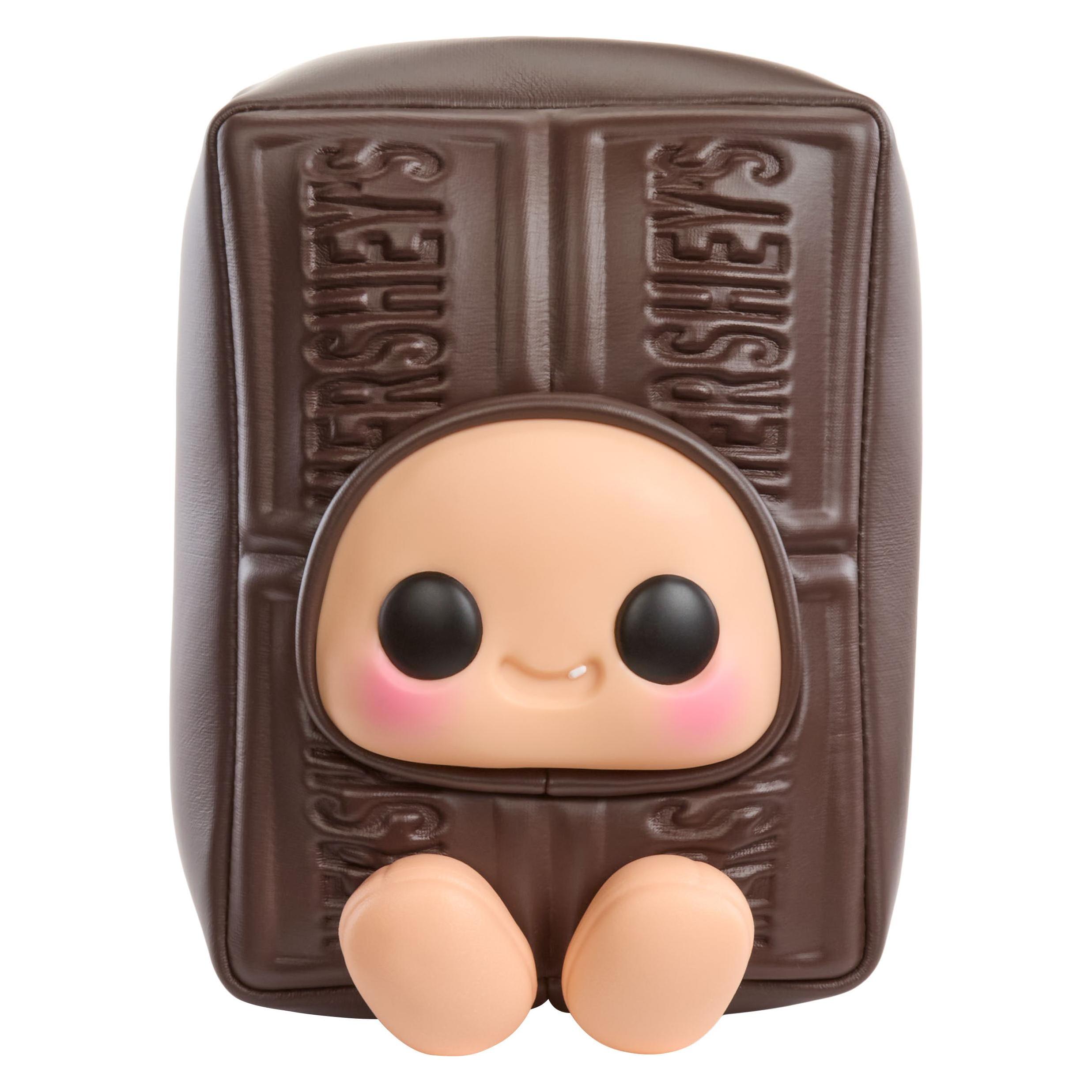 MGA Hyojo Series 1- Hershey's Candy Bar (599531)