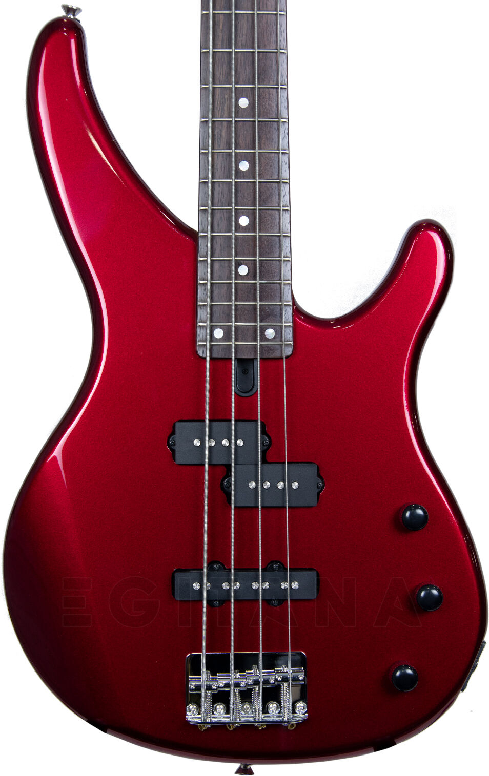 Yamaha TRBX 174 RM