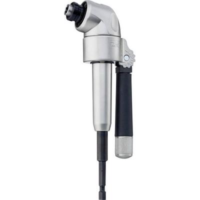 Wiha Winkelschrauber-Vorsatz 165mm 1/4' (6.3 mm)