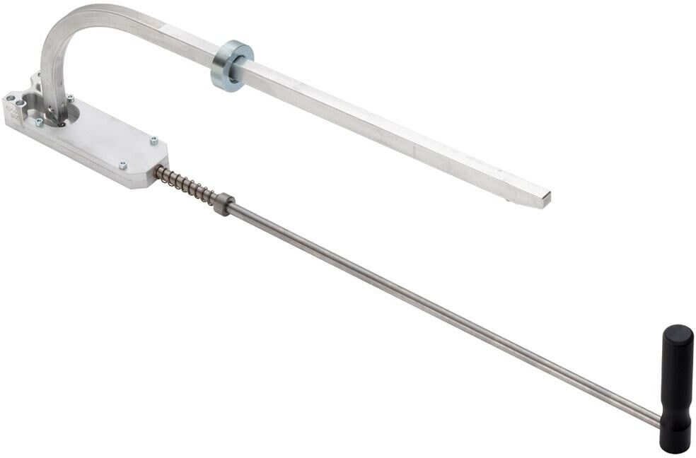 Megabad Profi Collection Tacker for underfloor heating Tacker system MBTA