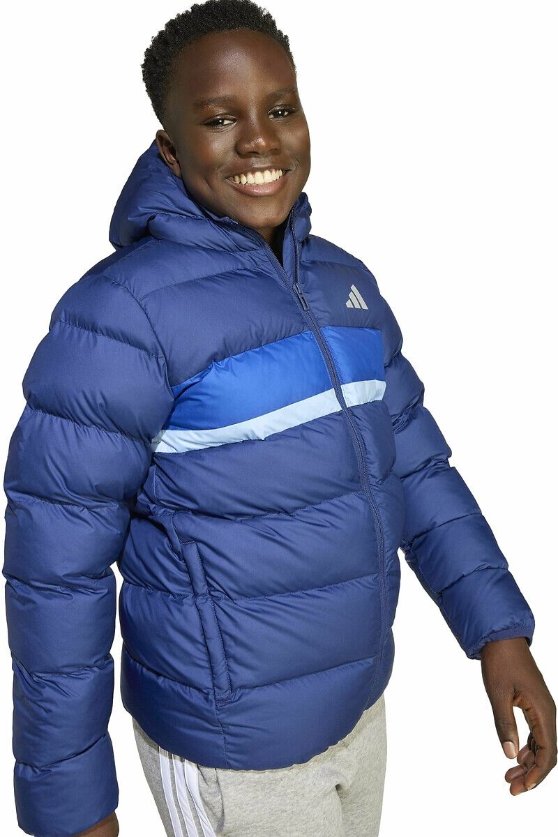 ADIDAS SPORTSWEAR Doudoune à capuche