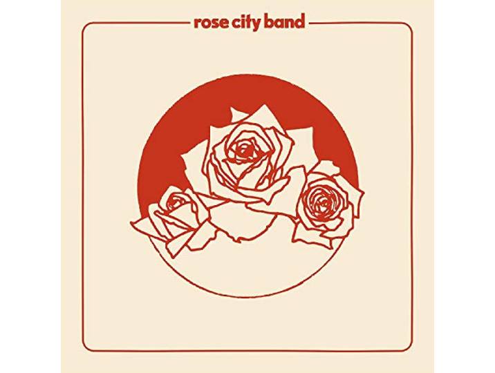 Rose City Band