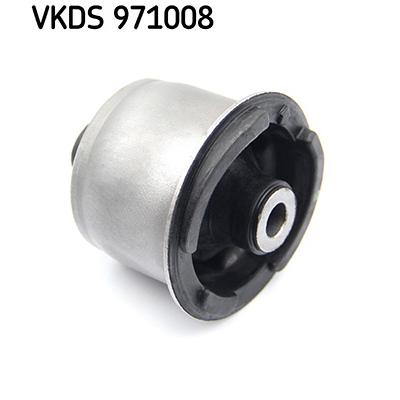 SKF Achskörper VKDS 971008 Hinterachse für TOYOTA