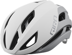 Giro Eclipse Spherical Mips I Sølv - Cykelhjelm - Small (51-55 Cm)