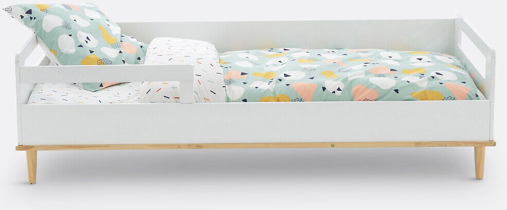 LA REDOUTE INTERIEURS Lit banquette enfant JIMI