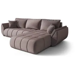 ECKSOFA Misato In Monolith