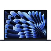 MacBook Air (15") 2026 CTO, Notebook schwarz, 32 GB, 1 TB (1 TB SSD), M5, Englisch International