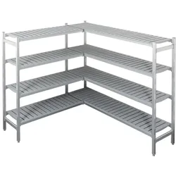 CombiSteel Regalsystem für CKR1521