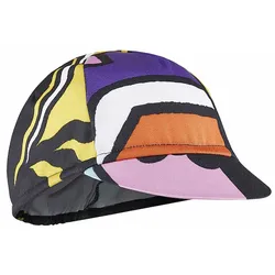 CRAFT ADV Bike Offroad Cap 007718 - multi/gum