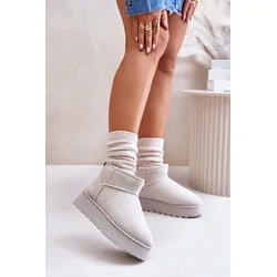 Schneeschuhe Model 202214