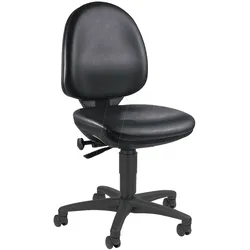 TST 72250D10 - Topstar Arbeitsdrehstuhl Tec 50
