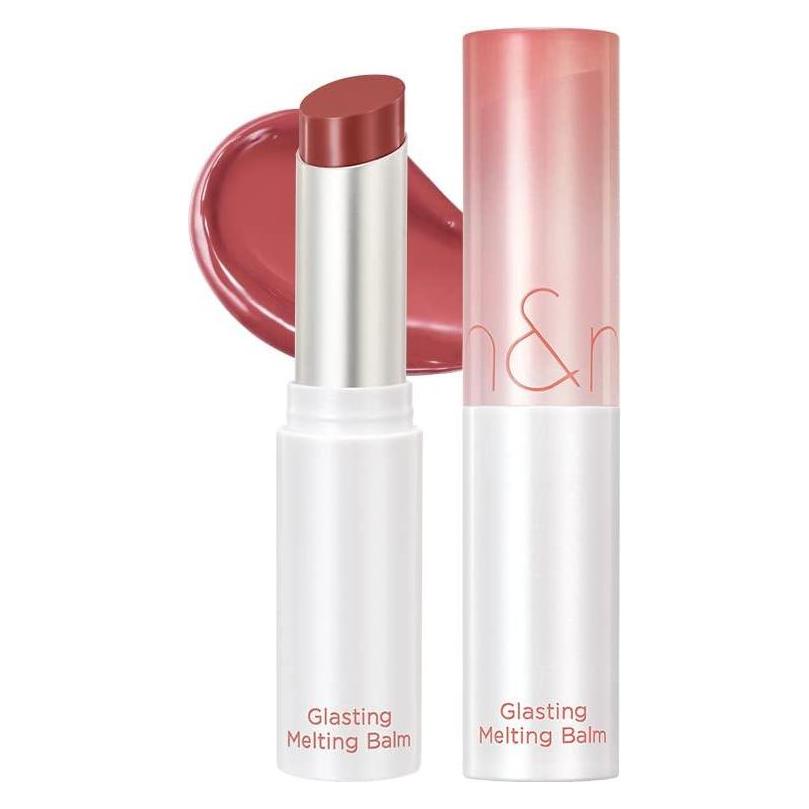 Rom&Nd Glasting Melting Balm 3.5g 06 Kaya Fig (Lippenbalsam) (RN-GMBW14-14)